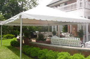 long island tent rentals and party services